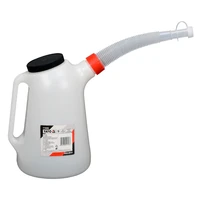 Лейка YATO YT-069851