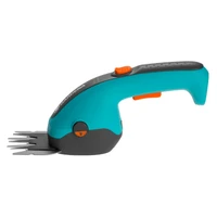 Ножницы аккумуляторные Gardena 09884-202