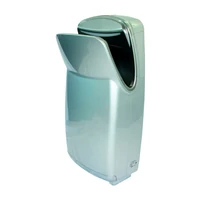 Сушилка для рук Starmix XT 3001 silver matte1