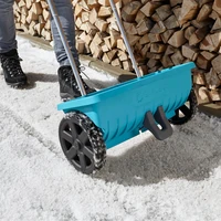 Разбрасыватель Gardena 00432-202