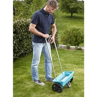 Разбрасыватель Gardena 00432-203