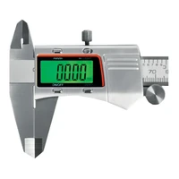 Штангенциркуль YATO YT-720302