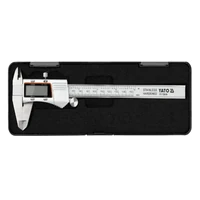 Штангенциркуль YATO YT-720303