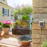 Комплект для полива Gardena 13158-202