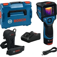 Тепловизор Bosch GTC 12V-450-13 in L-Boxx1