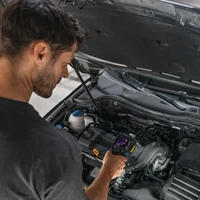 Тепловизор Bosch GTC 12V-450-13 in L-Boxx4