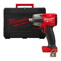 Гайковерт Milwaukee M18 ONEFHIWF12-0X ONE-KEY FUEL 1/2" (4933459726)1