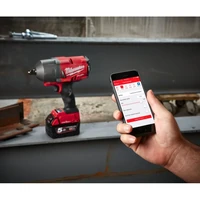 Гайковерт Milwaukee M18 ONEFHIWF12-0X ONE-KEY FUEL 1/2" (4933459726)4