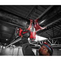 Гайковерт Milwaukee M18 ONEFHIWF12-0X ONE-KEY FUEL 1/2" (4933459726)5