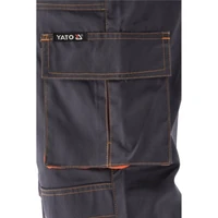 Брюки YATO YT-804027