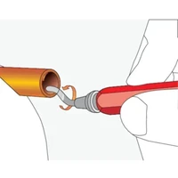 Лезвие для фаскоснимателя YATO YT-223612