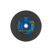 Круг отрезной Pferd EHT 230 - 2,5 PSF STEELOX1