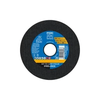 Круг отрезной Pferd EHT 115 - 1,0 PSF STEELOX1
