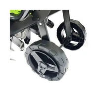 Культиватор Greenworks GTL1520 (2801207)4