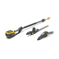 Высоторез Stiga MT 500e Kit Experience2