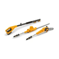 Высоторез Stiga MT 100e Kit Essential1