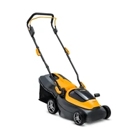 Газонокосилка аккумуляторная Stiga Collector 136e Kit Essential1