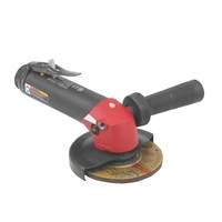Углошлифовальная машина Chicago Pneumatic CP3650-120AH5VK2