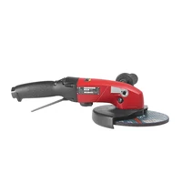 Углошлифовальная машина Chicago Pneumatic CP3850-85AH7VE2