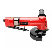 Углошлифовальная машина Chicago Pneumatic CP9121AR2