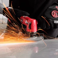 Углошлифовальная машина Chicago Pneumatic CP9121AR3