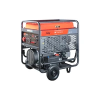 Электрогенератор Fubag BS 17000 DA ES1