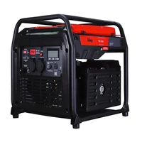 Электрогенератор Fubag TI 43001