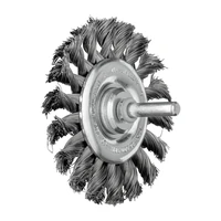 Щетка Pferd RBG 7006/6 ST 0.351