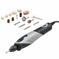 Микродрель Dremel DREMEL STYLO+ (2050-15)