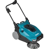 Подметальная машина Makita VS001GZ7