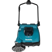 Подметальная машина Makita VS001GZ8