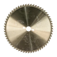 Диск пильный DeWALT DT4331-QZ1