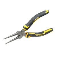 Плоскогубцы Stanley 0-84-4961