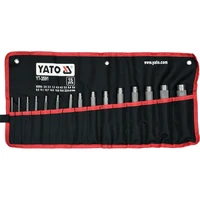 Набор инструментов YATO YT-35911