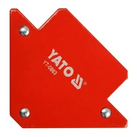 Держатель YATO YT-08631