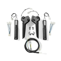 Ручка Husqvarna 599 42 39-011