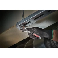 Ключ разводной Milwaukee 49324995182