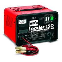 Зарядно-пусковое устр-во Telwin Leader 150 Start1