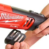 Полировальная машина Milwaukee M18 FAP180-0 FUEL (4933451549)3