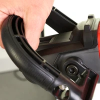 Полировальная машина Milwaukee M18 FAP180-0 FUEL (4933451549)4