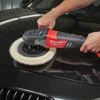 Полировальная машина Milwaukee M18 FAP180-0 FUEL (4933451549)5