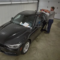 Полировальная машина Milwaukee M18 FAP180-0 FUEL (4933451549)7