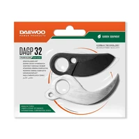 Лезвие Daewoo DAGP 321