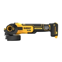 Углошлифовальная машина DeWALT DCG409VSN-XJ2