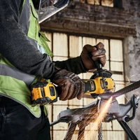 Углошлифовальная машина DeWALT DCG409VSN-XJ4