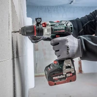 Дрель METABO SB 18 LTX BL I (602360850)2