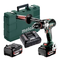 Дрель METABO SB 18 LTX BL I (602360650)1