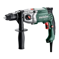 Дрель METABO SBE 800-2 (601744500)1