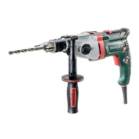 Дрель METABO SBEV 1300-2 (600785000)1