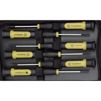 Набор отверток Proxxon 227204